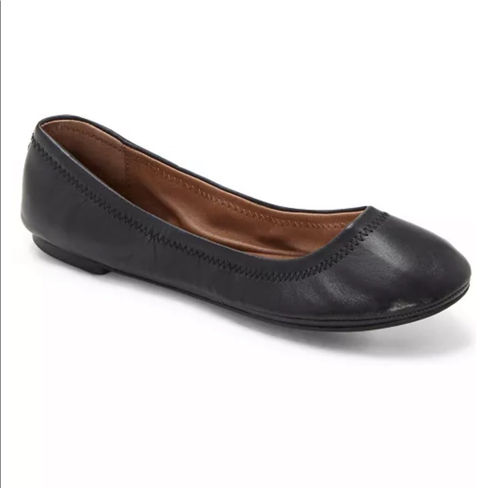 Black Flats